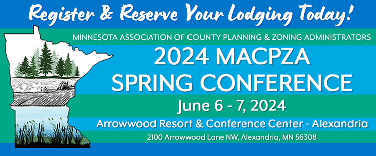 macpza spring conference